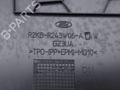 Other FORD USA EXPLORER (CX740) EV | BP37685579O1 - Image 7