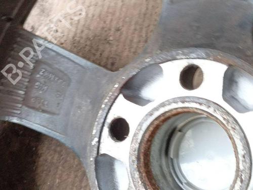 Rim VOLVO V50 (545) 2.0 D | BP28886309C45 