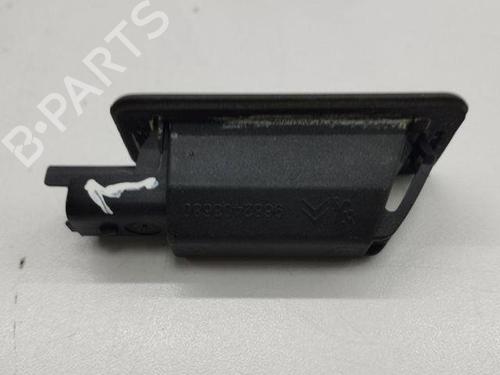 Licence plate light PEUGEOT 508 I (8D_) 2.0 HDi | BP28849161I40 