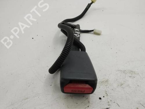 Used Seat buckle Seat buckle 33258907 33258907