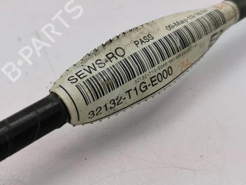 Electronic module HONDA CR-V III (RE_) 2.2 i-DTEC 4WD (RE6) | BP33254332M83 - Image 2