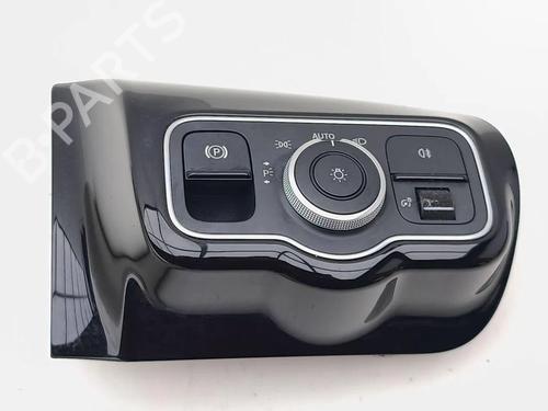 Electronic module MERCEDES-BENZ A-CLASS (W177) A 180 d (177.003) | BP32678312M83 - Image 2