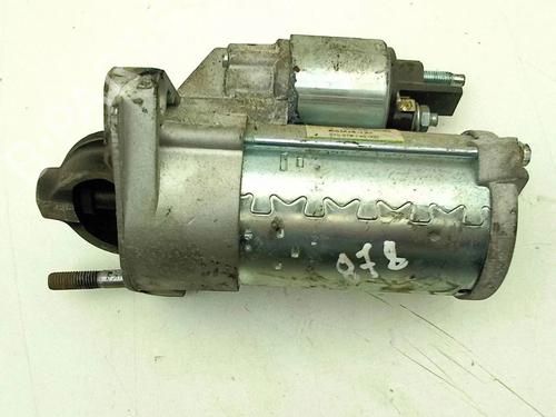 Starter OPEL VIVARO B Van (X82) 1.6 CDTI (05) | BP40234625M8 - Image 6