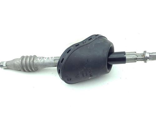 Steering column universal joint SKODA ENYAQ iV SUV (5AZ) 50 | BP29076537M114 
