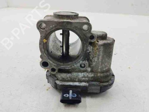 Used Throttle body VOLVO V60 I (155) D3 / D4 (163 hp) 28848559