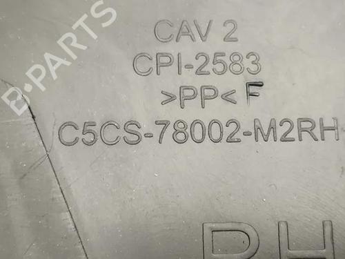 Other CHRYSLER GRAND VOYAGER V (RT) 2.8 CRD | BP28860866O1