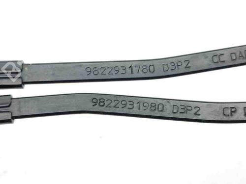 Front windshield wiper arm JEEP AVENGER (J2) Electric | BP28881994C143 