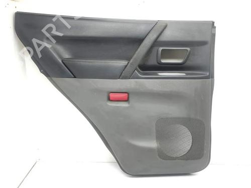 Used Rear left panel Rear left panel 33920906 33920906