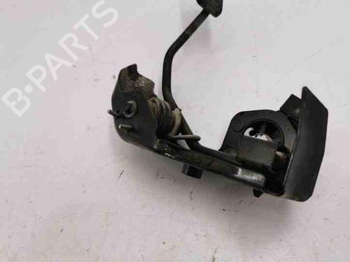 Pedal TOYOTA COROLLA Verso (_E12_) 2.0 D-4D (CDE120_) | BP28858361I4
