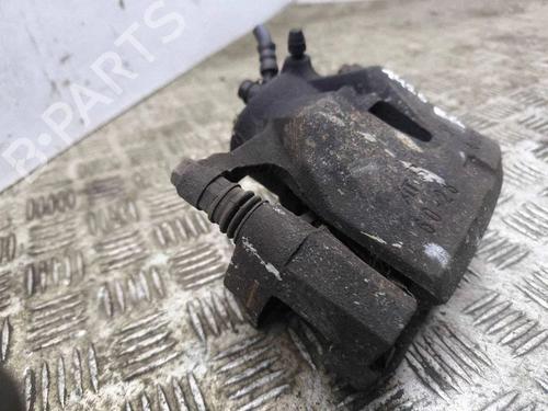 Right front brake caliper LEXUS IS III (_E3_) 300h (AVE30_, AVE30R) | BP37643909M104 - Image 4