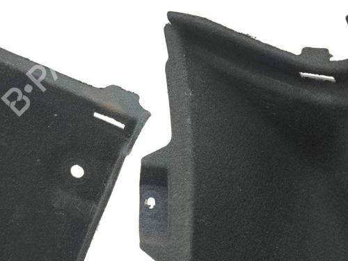Boot lining NISSAN 350Z Coupe (Z33) 3.5 (AAZ33) | BP28882372I3 