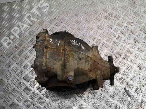 Used Rear differential MERCEDES-BENZ E-CLASS (W211) E 320 CDI (211.022) (224 hp) 28884572