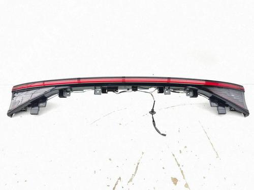 Used Left tailgate light Left tailgate light 39474433 39474433