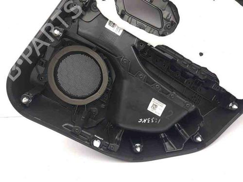 Guarnecido trasero izquierdo OPEL ASTRA L (OV5) 1.2 (FPHNSL, FPHNSR) | BP28880853C60