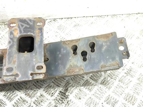 Front bumper reinforcement LAND ROVER RANGE ROVER SPORT I (L320) 2.7 D 4x4 | BP28872518C109 