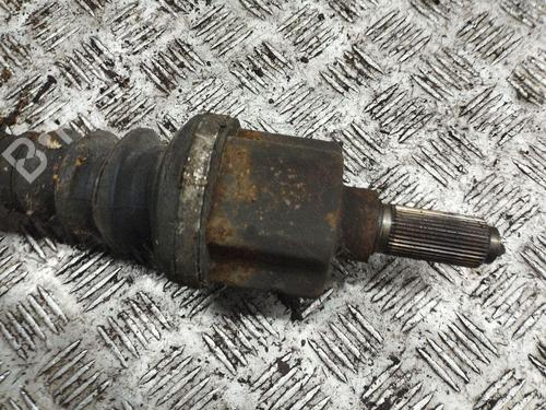 Left front driveshaft CITROËN C5 III (RD_) 2.0 HDi (RDRHD8, RDRHDJ, RDRHR8, RDRHRJ) | BP38280524M38 - Image 6