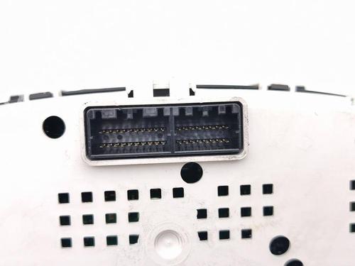 Instrument cluster HYUNDAI SANTA FÉ II (CM) 2.2 CRDi GLS 4x4 | BP30054097C47