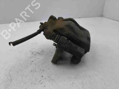 Right front brake caliper TOYOTA COROLLA Estate (_E21_) 2.0 Hybrid (MZEH12) | BP28859088M104