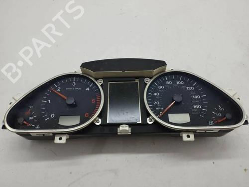 Used Instrument cluster Instrument cluster 33259223 33259223