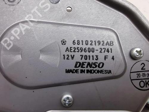 Rear wiper motor JEEP CHEROKEE (KL) 2.0 CRD 4x4 | BP36187784M102 - Image 4