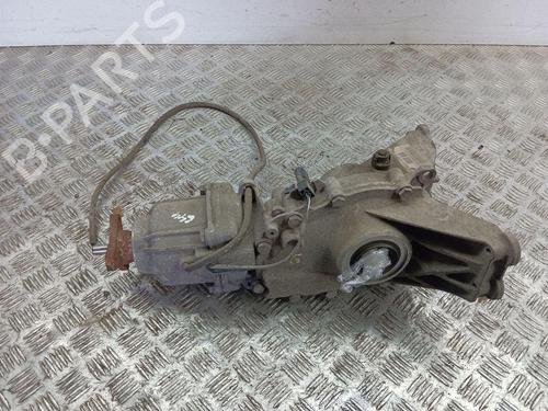 Used Rear differential Rear differential MINI MINI COUNTRYMAN (R60) Cooper S ALL4 (184 hp) 40168721 40168721