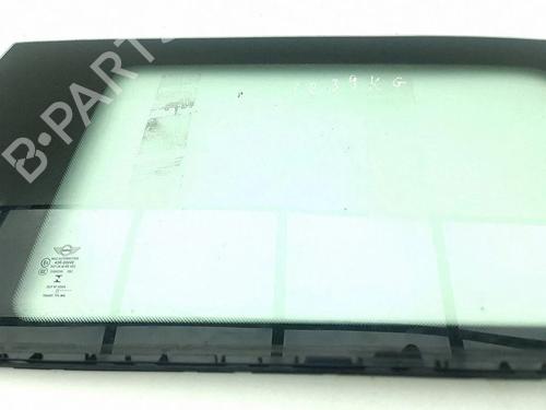 Panel rude bagtil venstre MINI MINI (F55) Cooper D | BP38250111C93  - Image 5