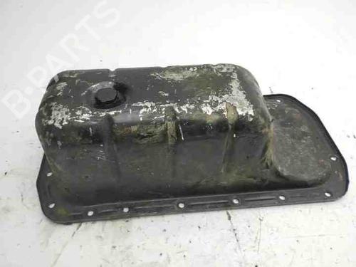 Oil sump PEUGEOT 508 I (8D_) 1.6 HDi | BP28850110M115