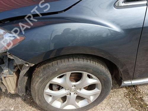 Used Left front fenders MAZDA CX-7 (ER) 2.2 MZR-CD AWD (ER10A) (173 hp) 28892741