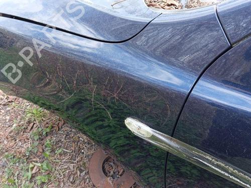 Left front fenders HYUNDAI SANTA FÉ II (CM) 2.2 CRDi 4x4 | BP28886975C41 