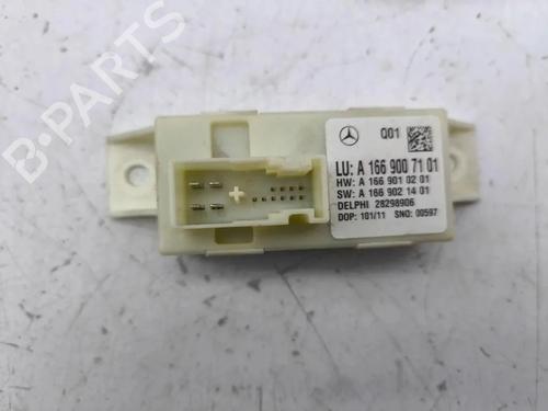 Used Electronic module Electronic module 36192970 36192970