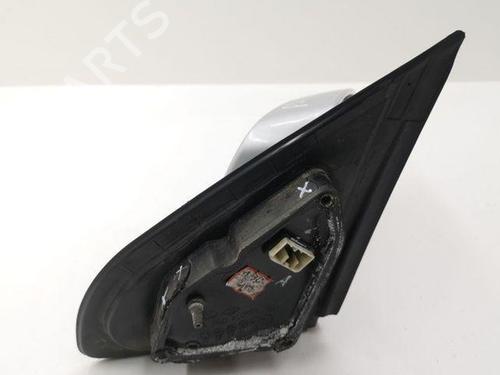 Right mirror KIA SORENTO I (JC) 2.5 CRDi 4WD | BP28869949C27 