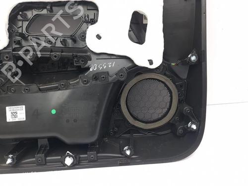 Venstre frontpanel OPEL ASTRA L (OV5) 1.2 (FPHNSL, FPHNSR) | BP28880854C58 - Image 8
