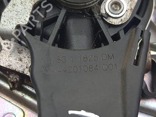 Hand brake MERCEDES-BENZ GLK-CLASS (X204) 220 CDI (204.902) | BP28880828I18