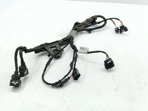 Used Wiring harness AUDI A3 Sportback (8VA, 8VF) 2.0 TDI (136 hp) 28876695
