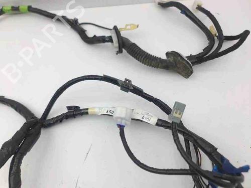 Wiring harness MAZDA 6 Estate (GJ, GL) 2.2 D | BP28878765E16