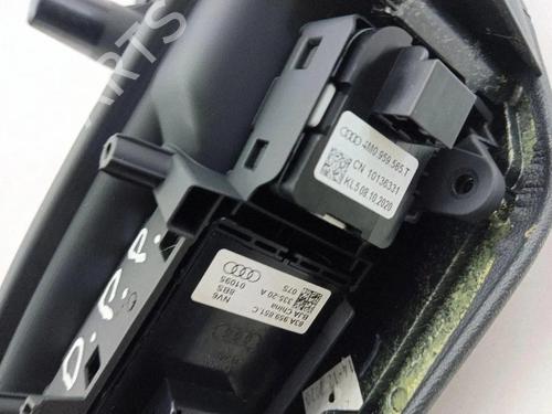 Right front window switch AUDI A3 Limousine (8YS, 8YM) S3 TFSI quattro | BP38246480I26 - Image 10