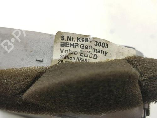 Radiatore riscaldamento VOLVO V70 II (285) D5 | BP28875731M63 