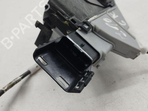 Rear left lock CITROËN C5 AIRCROSS (A_) 1.2 PureTech 130 (ARHNSJ) | BP28896873C100 