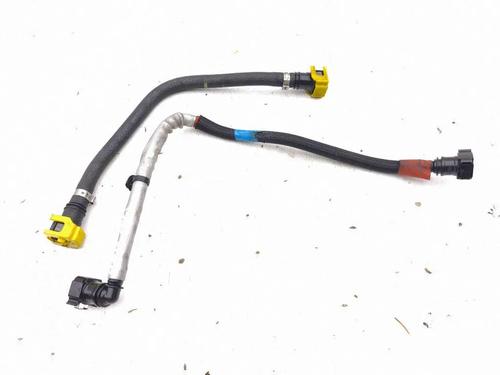 Pipe LAND ROVER RANGE ROVER EVOQUE (L538) 2.0 D | BP40247444M125 - Image 4