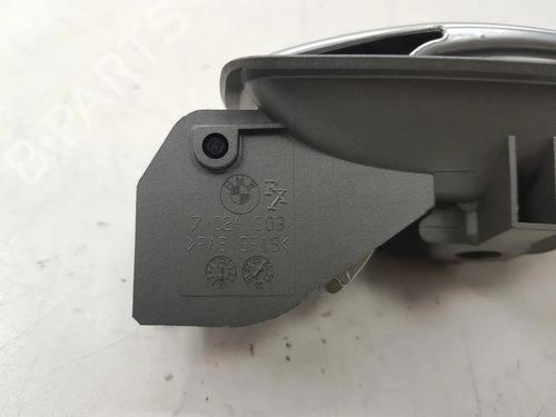 Front left interior door handle BMW 7 (E65, E66, E67) 730 d | BP33913716I13 - Image 6