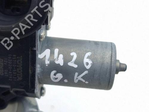 Rear left window mechanism LEXUS IS III (_E3_) 300h (AVE30_, AVE30R) | BP37643765C24 - Image 6