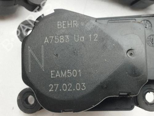 Electronic module PEUGEOT 307 CC (3B) 2.0 HDi 135 | BP38242201M83 - Image 7