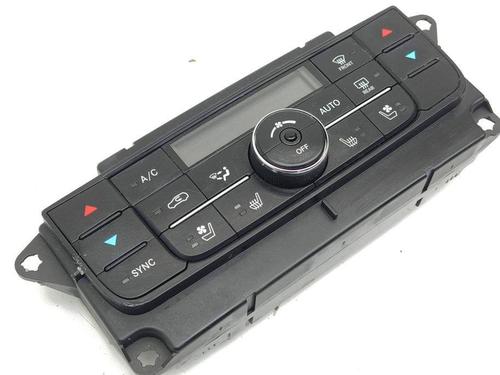 Used Electronic module JEEP GRAND CHEROKEE IV (WK, WK2) 3.0 CRD V6 4x4 (241 hp) 28879844