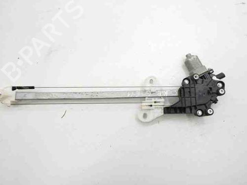 Vindusheismekanisme høyre bak HONDA CR-V II (RD_) 2.2 CTDi (RD9) (140 hp) 28853034