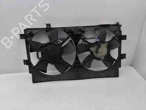 Used Radiator fan CITROËN C-CROSSER (VU_, VV_) 2.2 HDi (156 hp) 28850261