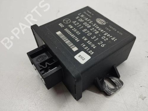 Electronic module MERCEDES-BENZ M-CLASS (W164) ML 350 4-matic (164.186) | BP28895353M83 - Image 5