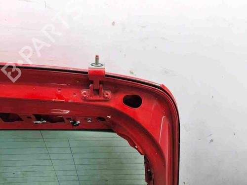 Tailgate AUDI A3 Sportback (8PA) 1.6 TDI | BP28884371C6 