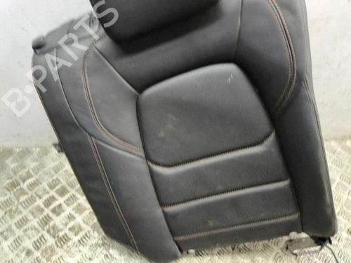 Rear seat MAZDA CX-5 (KF) 2.0 | BP40210378C17  - Image 5