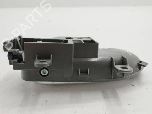 Rear right interior door handle NISSAN X-TRAIL II (T31) 2.0 dCi 4x4 | BP28904431I16 