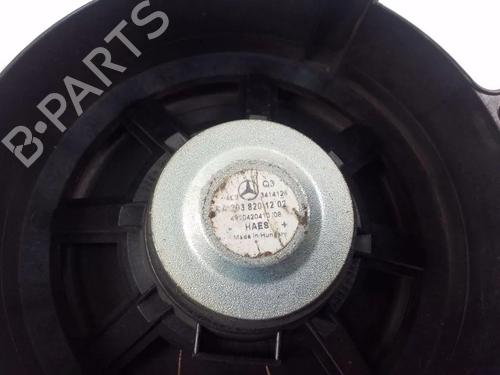 Speaker MERCEDES-BENZ C-CLASS (W203) C 220 CDI (203.008) | BP36187563E2 - Image 5